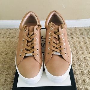 J/Slides NYC Sand Nubuck Hippie